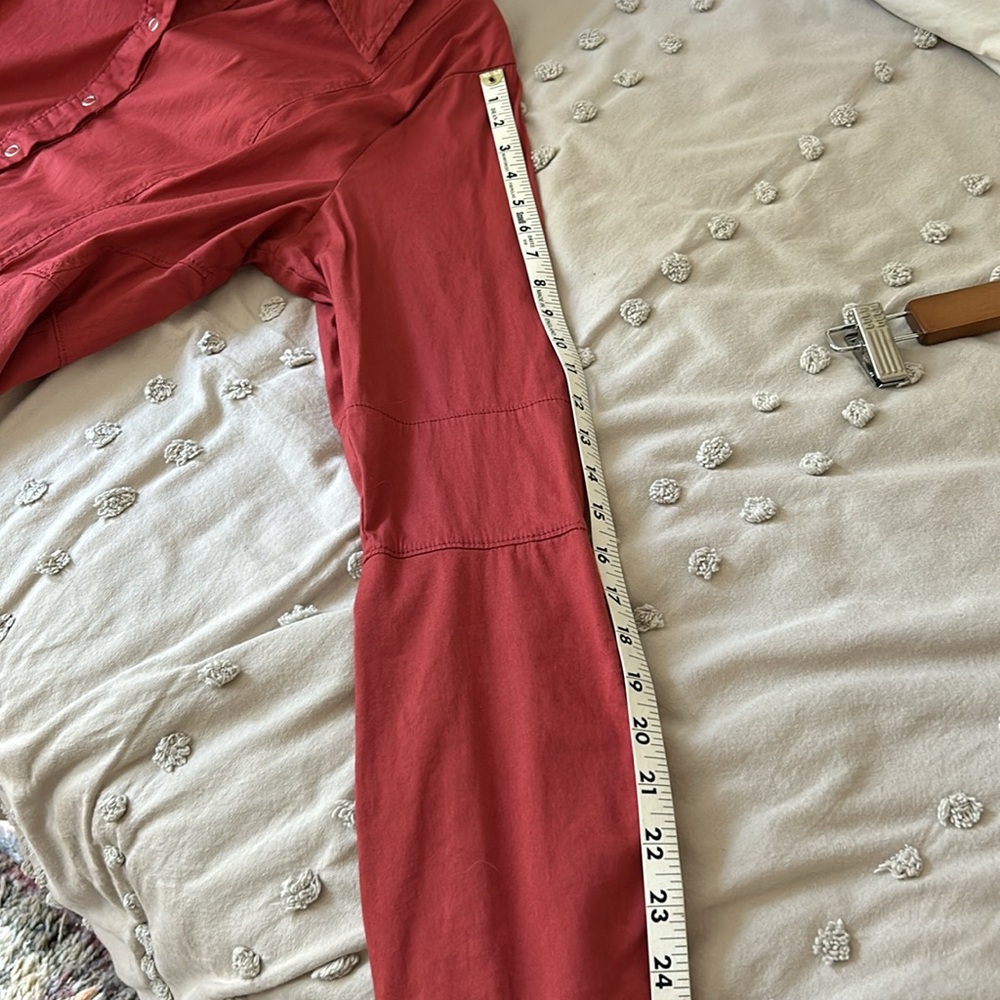 Free People Thea Minidress Large - Picture 12 of 13